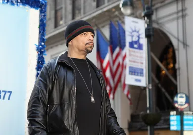 Robin Marchant/Getty Images