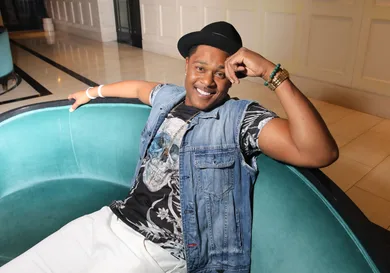 Rachel Murray/Getty Images for New York Magazine