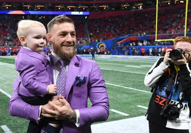 TIMOTHY A. CLARY/AFP/Getty Images