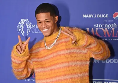 Prince Williams/Getty Images