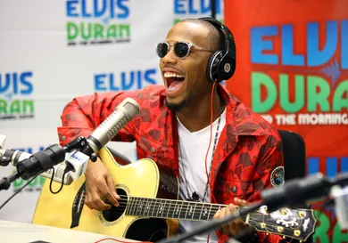 Neilson Barnard/Getty Images