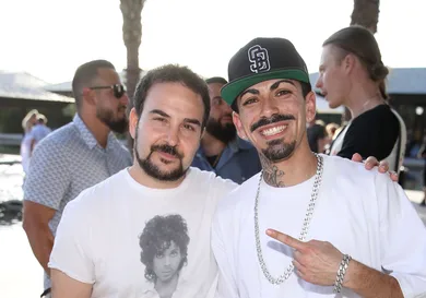 Randy Shropshire/Getty Images