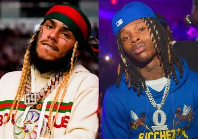 Alex Bierens de Haan, Prince Williams/Getty Images