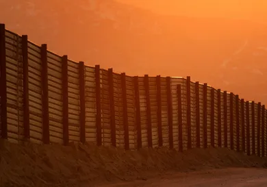 David McNew/Getty Images