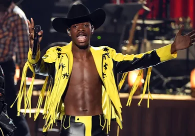 Kevin Winter/Getty Images