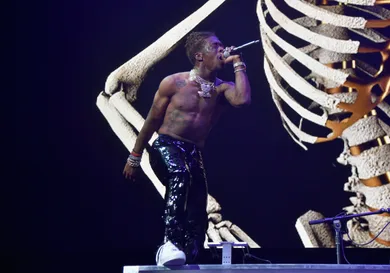 Theo Wargo/Getty Images