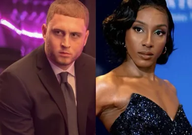 FOX/Getty Images & Stefani Reynolds/Getty Images