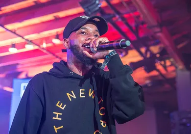 Rick Kern / Stringer / Getty Images