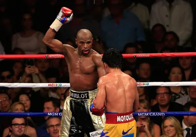 Jamie Squire/Getty Images