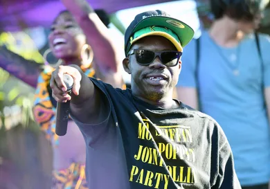 Scott Dudelson/Getty Images