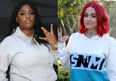 Bennett Raglin & Rachel Murray/Getty Images