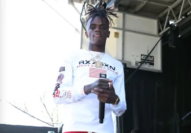 Johnny Nunez/Getty Images