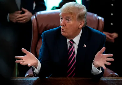 Anna Moneymaker/The New York Times/POOL/Getty Images