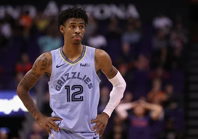 Christian Petersen/Getty Images