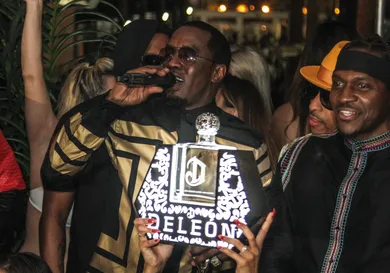 Thaddaeus McAdams/FilmMagic/Getty Images