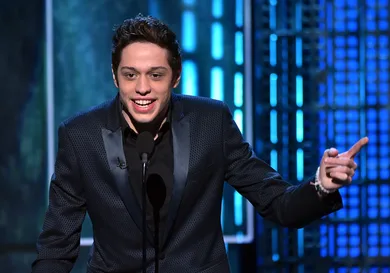 Kevin Winter/Getty Images