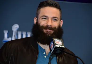 Scott Cunningham/Getty Images