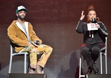 Theo Wargo/Getty Images