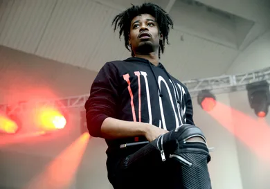 Tim Mosenfelder/Getty Images