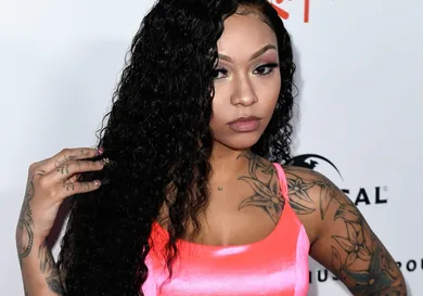 Timothy Norris/Getty Images for for Universal Music Group