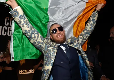 David Becker/Getty Images