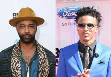 Phillip Faraone / Stringer / Getty Images, Earl Gibson III / Stringer / Getty Images