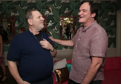 Todd Williamson / Contributor / Getty Images