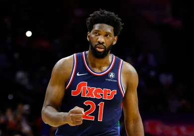 Tim Nwachukwu/Getty Images