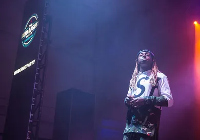 Rick Kern/Getty Images