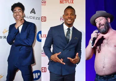 Vivien Killilea/Getty Images, Erika Goldring/Getty Images, FilmMagic/FilmMagic/Getty Images