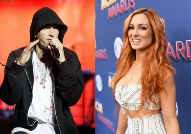 Sean Gardner/Getty Images, Emma Mcintyre/ACMA2018/Getty Images