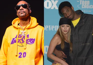 Scott Legato & Chris Weeks/Liaison / Getty