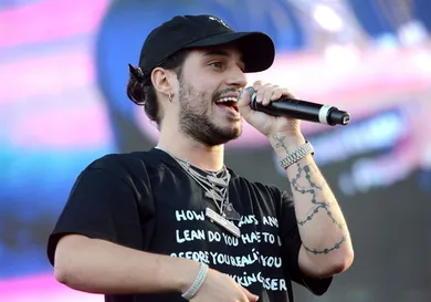 Scott Dudelson/Getty Images