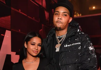 Prince Williams/Getty Images