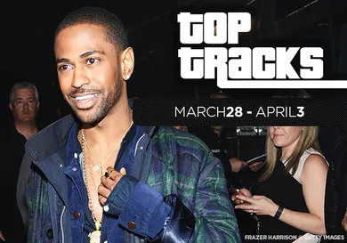 Frazer Harrison /getty images