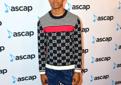 Prince Williams/Getty images