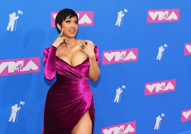 Nicholas Hunt/Getty Images for MTV