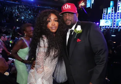 Christopher Polk/Getty Images