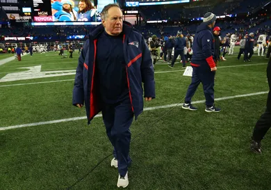 Adam Glanzman/Getty Images