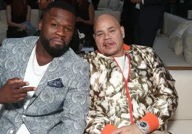 Todd Williamson/Getty Images