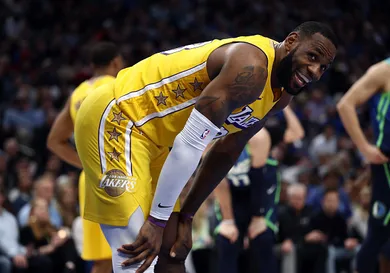 Ronald Martinez/Getty Images