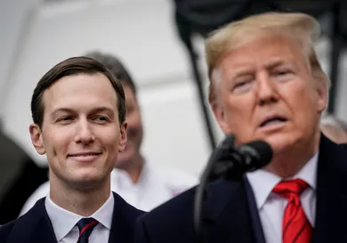 Drew Angerer / Staff / Getty Images