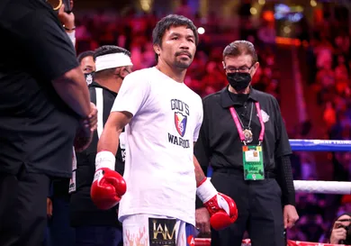 Steve Marcus/Getty Images