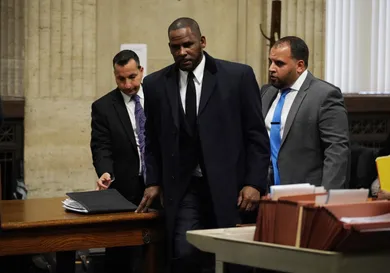 E. Jason Wambsgans-Pool/Getty Images