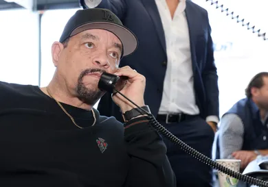 Mike McGregor / Stringer / Getty Images