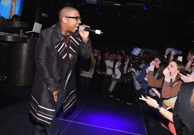 Dave Kotinsky/Getty Images