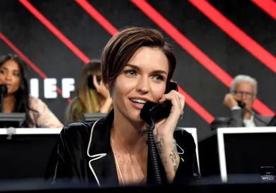 Kevin Mazur/One Voice: Somos Live!/Getty Images