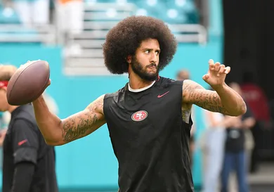 Eric Espada/Getty Images