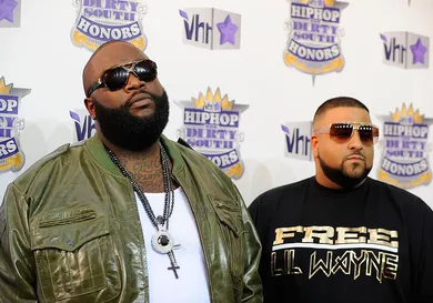 Jemal Countess/Getty Images