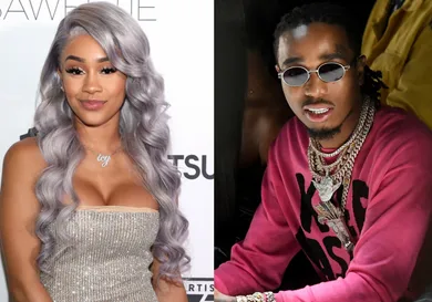 Jerritt Clark, Nicholas Hunt/Getty Images